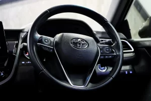 Toyota Camry 2.5 HEV Premium MNC 2022 [FJIH]
