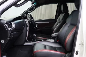 Toyota Fortuner 2.4 Legender 4WD 2021 [BGBA]