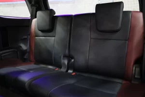 Toyota Fortuner 2.4 Legender 4WD 2021 [BGBA]