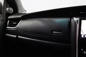 Toyota Fortuner 2.4 Legender 4WD 2021 [BGBA]