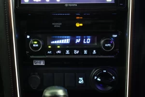 Toyota Fortuner 2.4 Legender 4WD 2021 [BGBA]