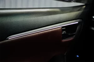 Toyota Fortuner 2.4 Legender 4WD 2021 [BGBA]