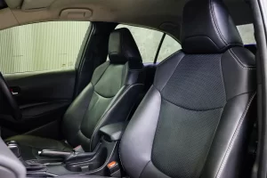 Toyota Altis 1.6 G 2021 [HEEJ]