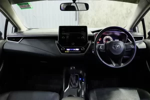 Toyota Altis 1.6 G 2021 [HEEJ]
