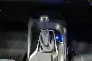 Toyota Altis 1.6 G 2021 [HEEJ]