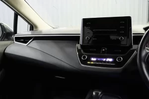 Toyota Altis 1.6 G 2021 [HEEJ]