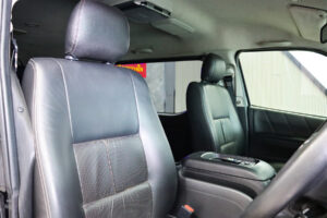 Toyota Ventury 3.0 V 2017 [CEBB]