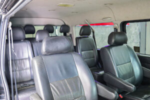 Toyota Ventury 3.0 V 2017 [CEBB]