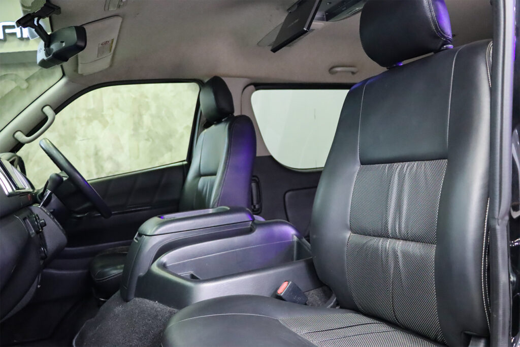Toyota Ventury 3.0 V 2017 [CEBB]