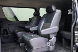 Toyota Ventury 3.0 V 2017 [CEBB]