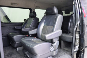 Toyota Ventury 3.0 V 2017 [CEBB]