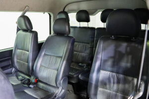 Toyota Ventury 3.0 V 2017 [CEBB]