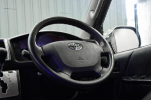 Toyota Ventury 3.0 V 2017 [CEBB]