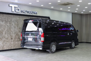 Toyota Ventury 3.0 V 2017 [CEBB]