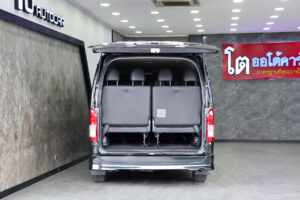 Toyota Ventury 3.0 V 2017 [CEBB]