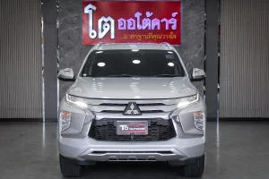 Mitsubishi Pajero Sport 2.4 GT 2WD 2020 [HEHD]