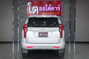 Mitsubishi Pajero Sport 2.4 GT 2WD 2020 [HEHD]