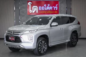 Mitsubishi Pajero Sport 2.4 GT 2WD 2020 [HEHD]