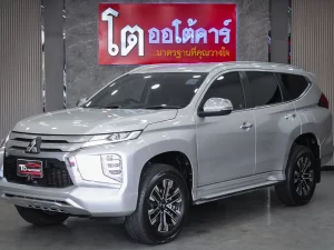 Mitsubishi Pajero Sport 2.4 GT 2WD 2020 [HEHD]