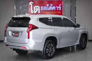 Mitsubishi Pajero Sport 2.4 GT 2WD 2020 [HEHD]