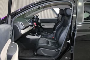 Honda City 1.0 SV Turbo 2020 [FCDA]