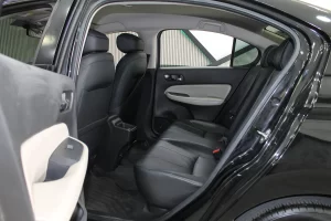 Honda City 1.0 SV Turbo 2020 [FCDA]