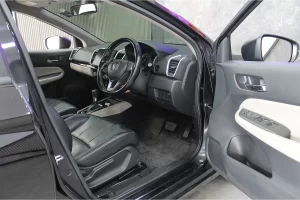 Honda City 1.0 SV Turbo 2020 [FCDA]