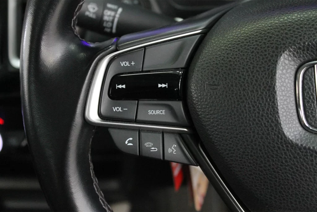 Honda City 1.0 SV Turbo 2020 [FCDA]