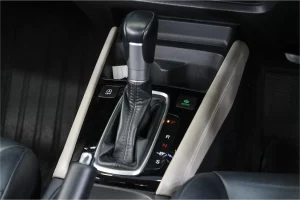 Honda City 1.0 SV Turbo 2020 [FCDA]