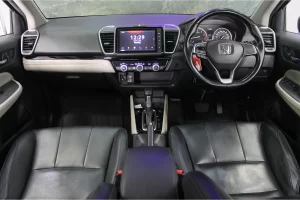 Honda City 1.0 SV Turbo 2020 [FCDA]