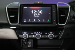 Honda City 1.0 SV Turbo 2020 [FCDA]