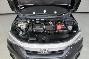 Honda City 1.0 SV Turbo 2020 [FCDA]
