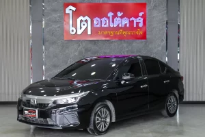 Honda City 1.0 SV Turbo 2020 [FCDA]