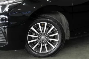 Honda City 1.0 SV Turbo 2020 [FCDA]