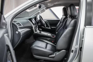 Mitsubishi Pajero Sport 2.4 GT 2WD 2020 [HEHD]