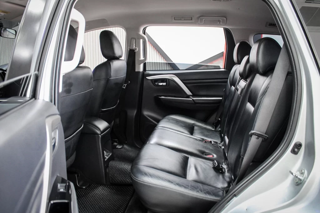 Mitsubishi Pajero Sport 2.4 GT 2WD 2020 [HEHD]