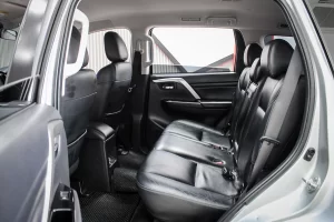 Mitsubishi Pajero Sport 2.4 GT 2WD 2020 [HEHD]