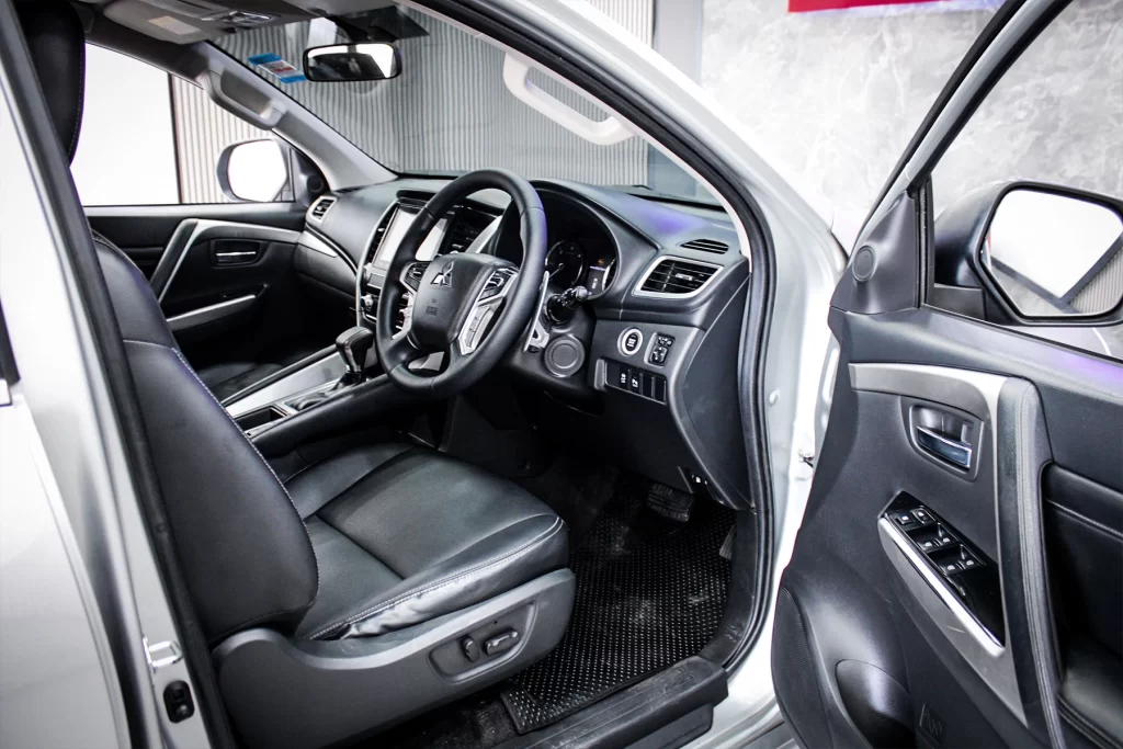 Mitsubishi Pajero Sport 2.4 GT 2WD 2020 [HEHD]