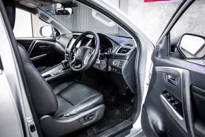 Mitsubishi Pajero Sport 2.4 GT 2WD 2020 [HEHD]