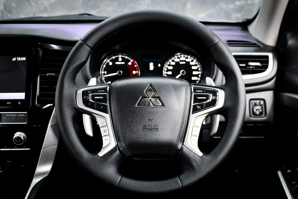 Mitsubishi Pajero Sport 2.4 GT 2WD 2020 [HEHD]