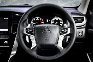 Mitsubishi Pajero Sport 2.4 GT 2WD 2020 [HEHD]