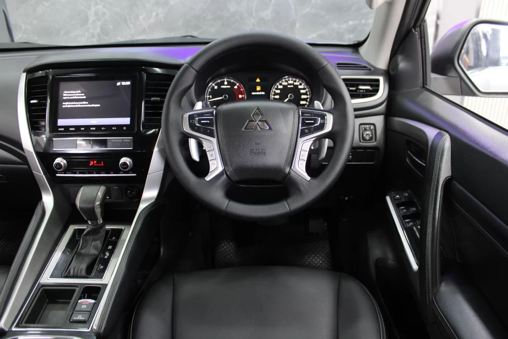 Mitsubishi Pajero Sport 2.4 GT 2WD 2020 [HEHD]