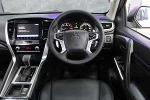 Mitsubishi Pajero Sport 2.4 GT 2WD 2020 [HEHD]