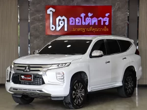 Mitsubishi Pajero Sport 2.4 GT Plus 2WD 2022 [HJAG]