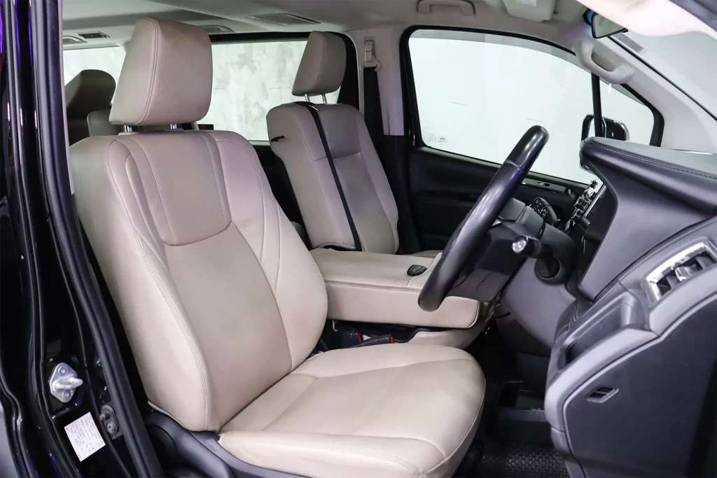 Toyota Majesty 2.8 Standard 2020 [FDJG]