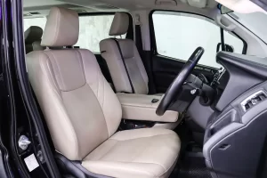 Toyota Majesty 2.8 Standard 2020 [FDJG]