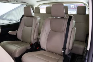 Toyota Majesty 2.8 Standard 2020 [FDJG]