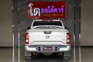 Nissan Navara 2.3 VL Double Cab 4WD 2021 [ICGC]
