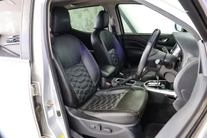 Nissan Navara 2.3 VL Double Cab 4WD 2021 [ICGC]