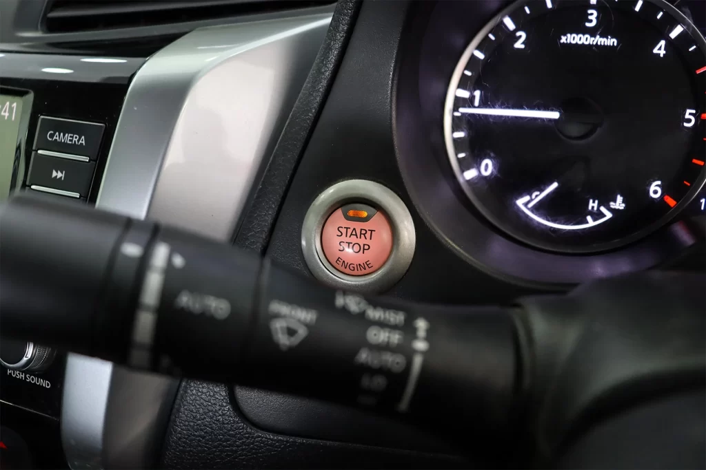 Nissan Navara 2.3 VL Double Cab 4WD 2021 [ICGC]